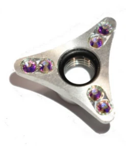 Shiny Nuts -Impala Sale Store McRuben SilverComet