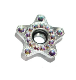 Shiny Nuts -Impala Sale Store McRuben SuperSilverStar