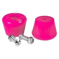 Playlife - 2 Pack Stoppers - Purple -Impala Sale Store MelrosePlaylifeToeStop Pink
