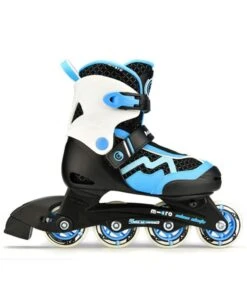 Micro - Recreational Inline Skate -Impala Sale Store Micro MajorityInline Blue 3