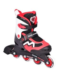 Micro - Recreational Inline Skate -Impala Sale Store Micro MajorityInline Red 1