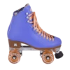 Moxi - Beach Bunny Roller Skate - Periwinkle Sunset -Impala Sale Store Moxi Beach Bunny Periwinkle Sunset