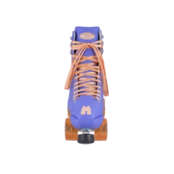 Moxi - Beach Bunny Roller Skate - Periwinkle Sunset -Impala Sale Store Moxi Beach Bunny Periwinkle Sunset 2