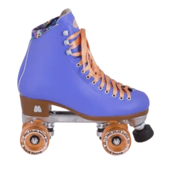 Moxi - Beach Bunny Roller Skate - Periwinkle Sunset
