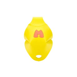 Moxi - Twinkle Toe Caps 5 Moxi - Twinkle Toe Caps -Impala Sale Store Moxi ToeCap StrawberryLemonade