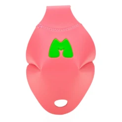 Moxi - Twinkle Toe Caps 4 Moxi - Twinkle Toe Caps -Impala Sale Store Moxi ToeCap WatermelonPink