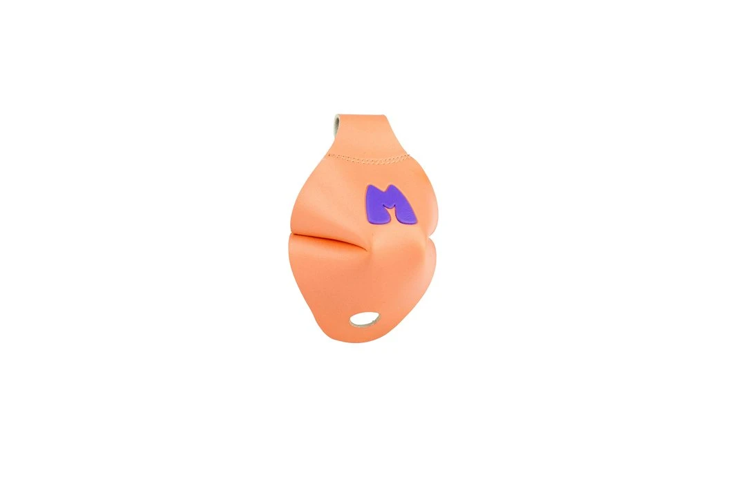 Moxi - Twinkle Toe Caps Moxi - Twinkle Toe Caps -Impala Sale Store MoxiToeProtector Peach