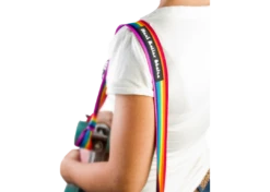 Moxi - Skate Leash 6 Moxi - Skate Leash -Impala Sale Store Moxi skate leash Rainbow