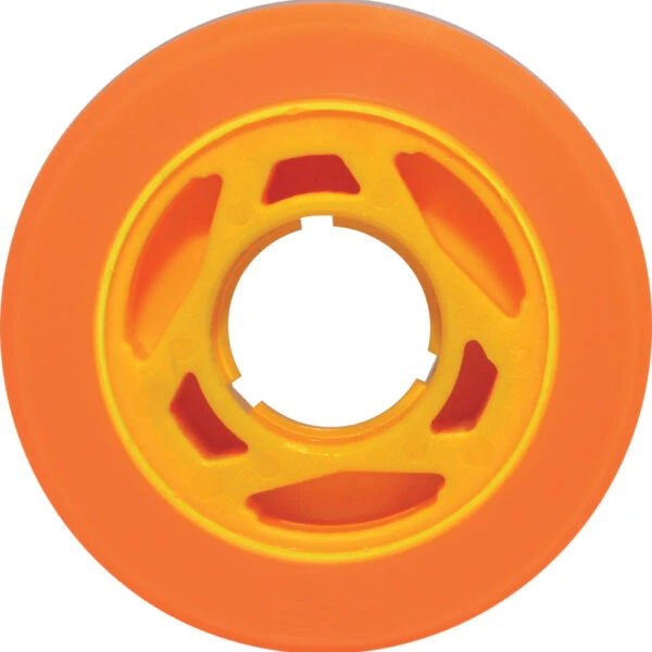 Piper Ion Quad Wheel - (8 Pack) Piper Ion Quad Wheel - (8 Pack) -Impala Sale Store PIPER ION XFIRM 62MM BACK