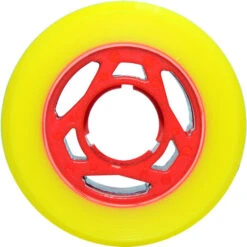 Piper - Corsa - Outdoor Roller Skate Race Wheel -Impala Sale Store PIiper CORSA 65MM BACK