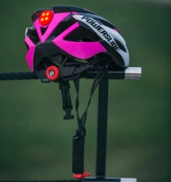 Powerslide Race Attack Helmet -Impala Sale Store PS Race Attack Pink 3