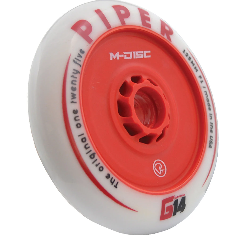 Piper - 125mm G14 M-DISC Piper - 125mm G14 M-DISC -Impala Sale Store Piper M DISC F1 125mm QTR
