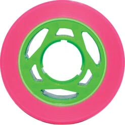 Piper - Freaky Fast - Quad Race Wheel - (8 Pack) -Impala Sale Store Piper FEEAKY FAST PINK BACK 62MM