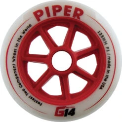 Piper - G14 Race Wheel -Impala Sale Store Piper G14Race 125MM