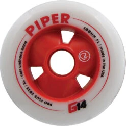 Piper - G14 PRO PLUS - Race Wheel -Impala Sale Store Piper G14 PROPLUSF1100MMRAW
