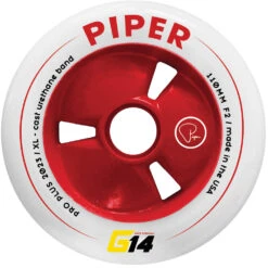 Piper - G14 PRO PLUS - Race Wheel -Impala Sale Store Piper G14 PROPLUSF2110MMRAW