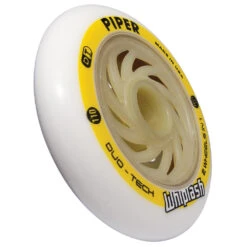 Piper - Whiplash - Indoor Inline Speed Wheels - 110mm 4 Piper - Whiplash - Indoor Inline Speed Wheels - 110mm -Impala Sale Store Piper Whiplash XXFirm 110 QTR