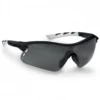 Powerslide Icon - Race Sunglasses 2 Powerslide Icon - Race Sunglasses -Impala Sale Store Powerslide Sunglasses Black