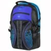 Powerslide - Phuzion Backpack (Blue) 1 Powerslide - Phuzion Backpack (Blue) -Impala Sale Store Powerslide backpack phuzion Blue