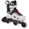 Powerslide Phuzion Universe - White (3 Wheel) -Impala Sale Store Powerslide phuzion universe white 1