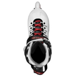 Powerslide Phuzion Universe - White (3 Wheel) -Impala Sale Store Powerslide phuzion universe white 4