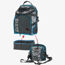 Powerslide - Pro Back Pack -Impala Sale Store Powerslide pro backpack 6