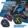 Powerslide Race Attack Helmet -Impala Sale Store Powerslide race attack group