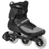 Powerslide Swell Lite - Black -Impala Sale Store Powerslide swell lite black 100 2