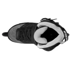 Powerslide SWELL 110 Metallic Black 5 Powerslide SWELL 110 Metallic Black -Impala Sale Store Powerslide swell metallic black 110 4