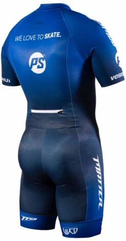 Powerslide Racing Suit - Men -Impala Sale Store Powerslide team Skinsuit men 5