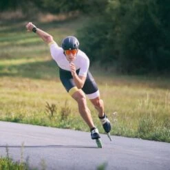 Powerslide WIND Helmet -Impala Sale Store Powerslide wind black helmet 4