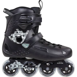 Powerslide - Playlife Bronx II - Inline Skate - Black / Grey