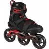 Powerslide - Playlife GT 110 (Black) 1 Powerslide - Playlife GT 110 (Black) -Impala Sale Store PowerslideGT110 Black 1