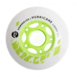 Powerslide Hurricane - Inline Skate Wheels 72mm, 76mm & 80mm (85A) -Impala Sale Store PowerslideHurricane 80mm