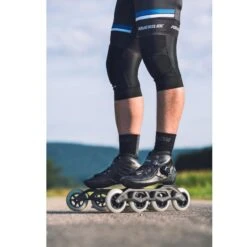 Powerslide Race Pro Knee Sleeve -Impala Sale Store PowerslideRaceProkneesleeve 3