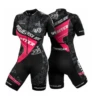 Powerslide Racing Suit -Impala Sale Store PowerslideSkinSuit Pink 4
