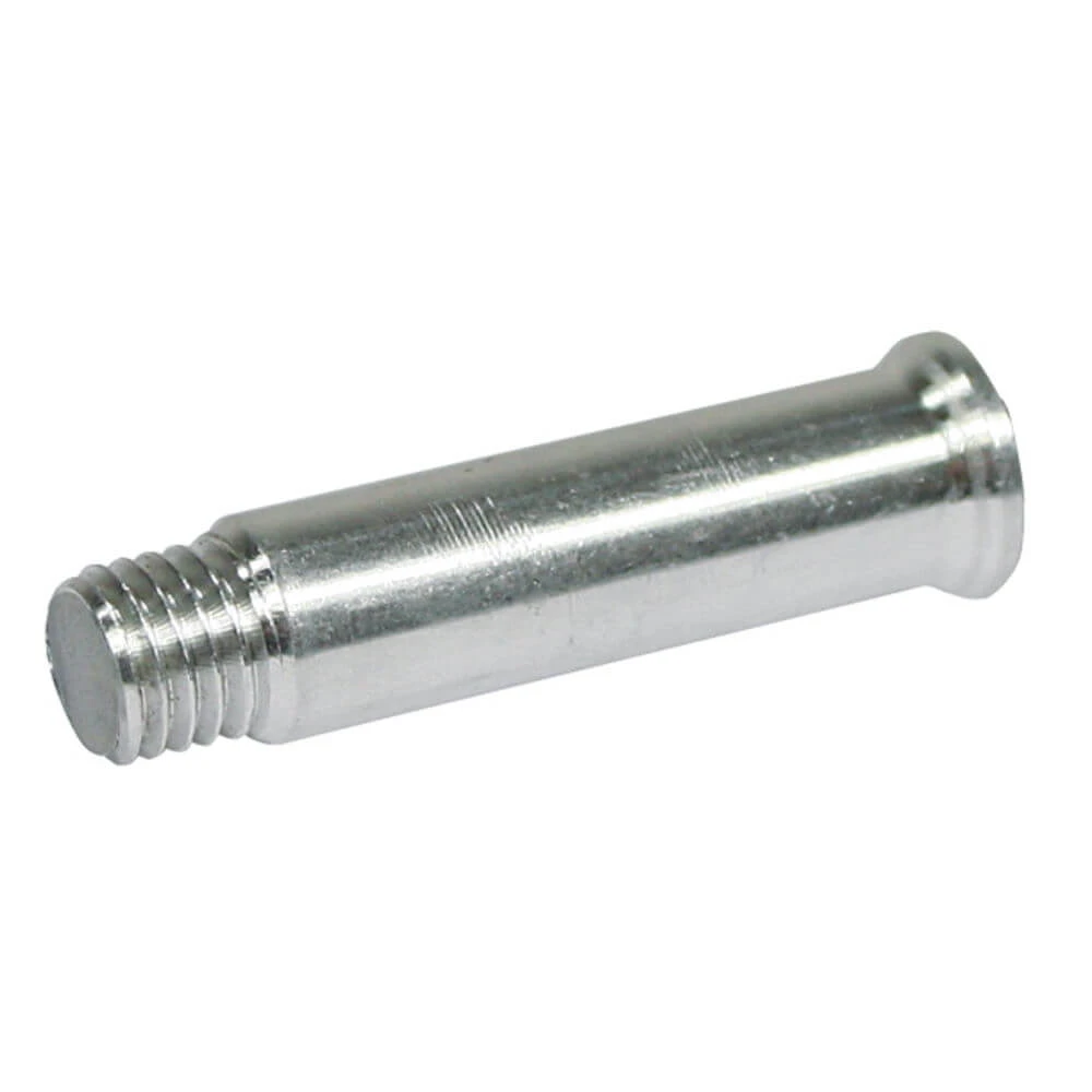 Powerslide AL Frame Axle, Torx 36mm/8mm - 8 Pack Powerslide AL Frame Axle, Torx 36mm/8mm - 8 Pack -Impala Sale Store