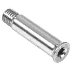 Powerslide AL Frame Axle, Torx 36mm/8mm - 8 Pack 4 Powerslide AL Frame Axle, Torx 36mm/8mm - 8 Pack -Impala Sale Store PowerslideTorxAxle 1