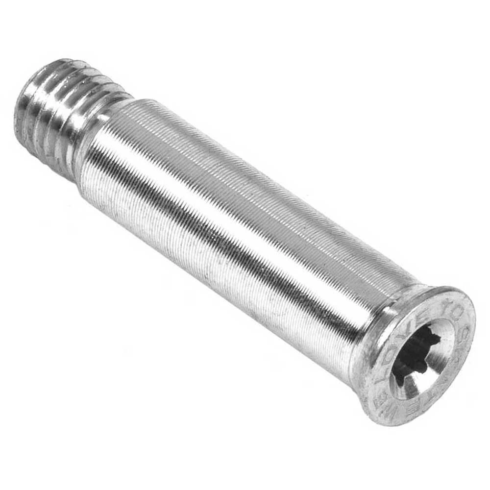 Powerslide AL Frame Axle, Torx 36mm/8mm - 8 Pack Powerslide AL Frame Axle, Torx 36mm/8mm - 8 Pack -Impala Sale Store