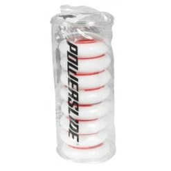Powerslide - F1 Combo Wheels Set - 76mm (8-pack) -Impala Sale Store Powerslide F1 wheels 76mm set 2