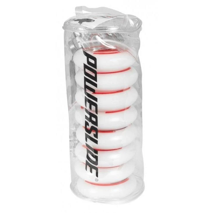 Powerslide ONE Combo Wheels Set - 80mm & 84mm (8-pack) Powerslide ONE Combo Wheels Set - 80mm & 84mm (8-pack) -Impala Sale Store Powerslide F1 wheels 76mm set 2 bd63729f 7b71 4bc4 9a4e 42f8d498981f