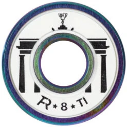 Powerslide - Wicked Bearing - Felix - 16-pack (8mm Only) 4 Powerslide - Wicked Bearing - Felix - 16-pack (8mm Only) -Impala Sale Store Powerslide FelixBearing 1