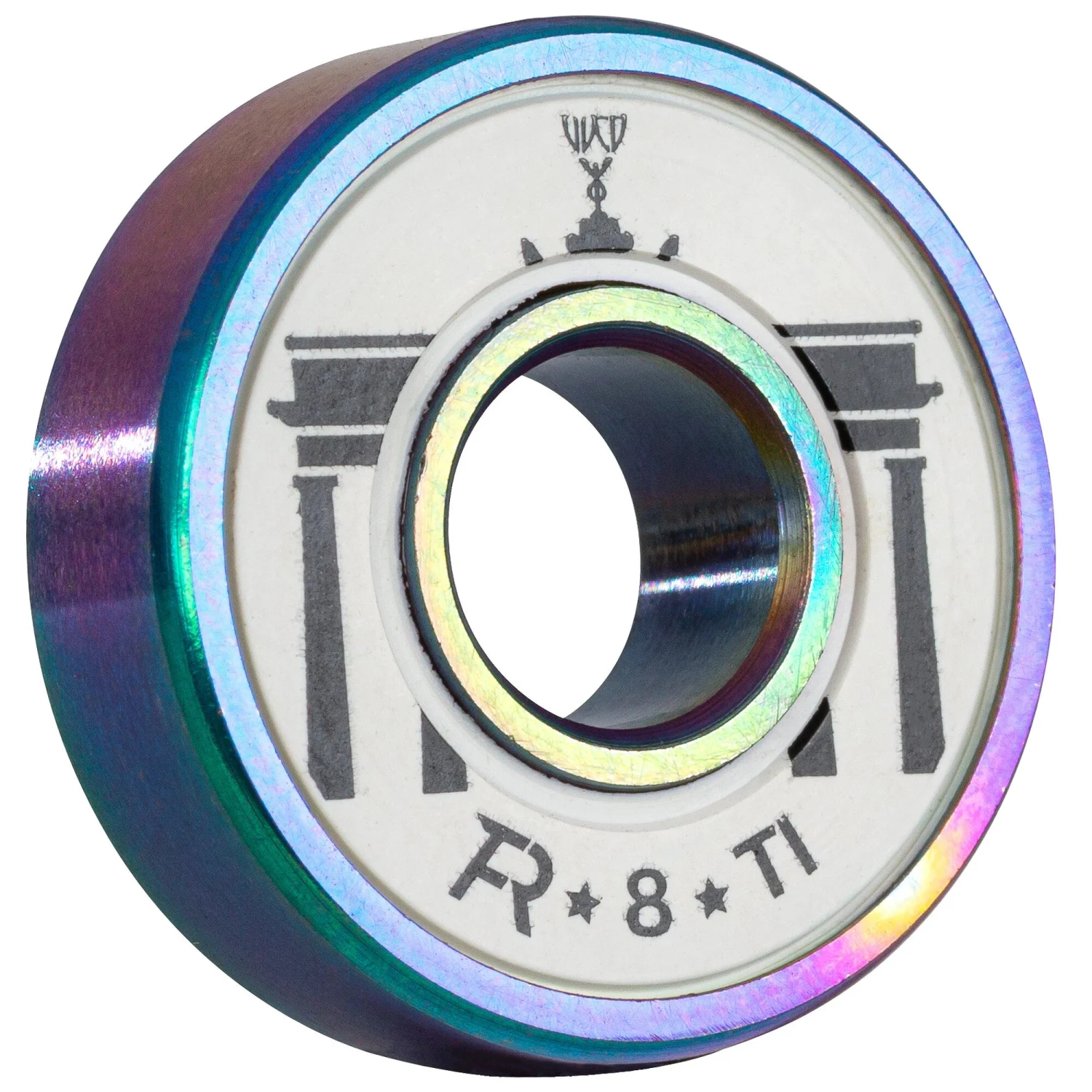 Powerslide - Wicked Bearing - Felix - 16-pack (8mm only) Powerslide - Wicked Bearing - Felix - 16-pack (8mm Only) -Impala Sale Store