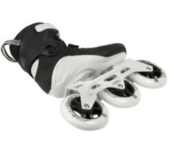 Powerslide SWELL 110 Black & White -Impala Sale Store Powerslide Swell 110 black