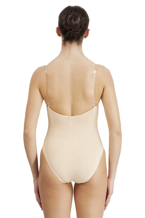 Primavera - Bodice - Nude Primavera - Bodice - Nude -Impala Sale Store Primavera Bodice Nude 2