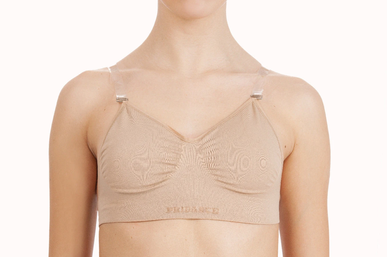 Primavera - Seamless Bra - Nude Primavera - Seamless Bra - Nude -Impala Sale Store Primavera SeamlessBra 1