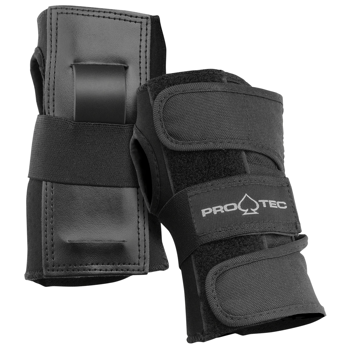 Pro Tec - Street/Skate Wrist Guards (Black) ProTec Pro Tec - Street/Skate Wrist Guards (Black) -Impala Sale Store ProTec street wrist Black 4