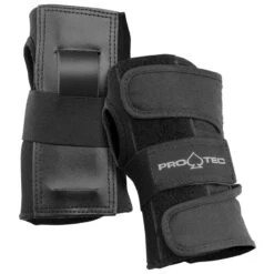 Protec - Junior Street Gear - Protective 3 Pack -Impala Sale Store Protec jnr 3 pack wrist black