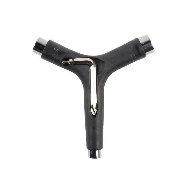 Psycho - Roller Skate Y-Tool Psycho - Roller Skate Y-Tool -Impala Sale Store Psycho SK8 Y Tool Black