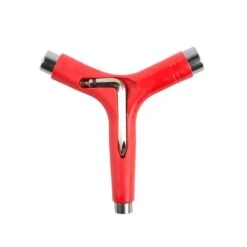 Psycho - Roller Skate Y-Tool 4 Psycho - Roller Skate Y-Tool -Impala Sale Store Psycho SK8 Y Tool Red